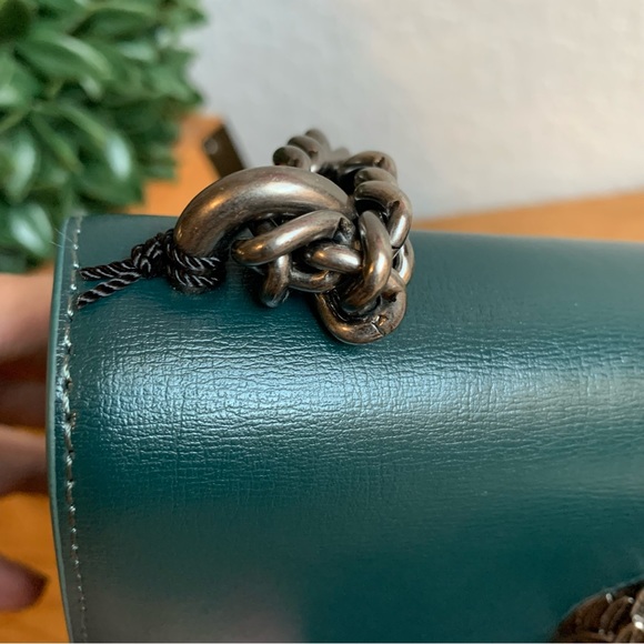 Kurt Geiger London Shoreditch Crossbody NWT - Picture 12 of 14